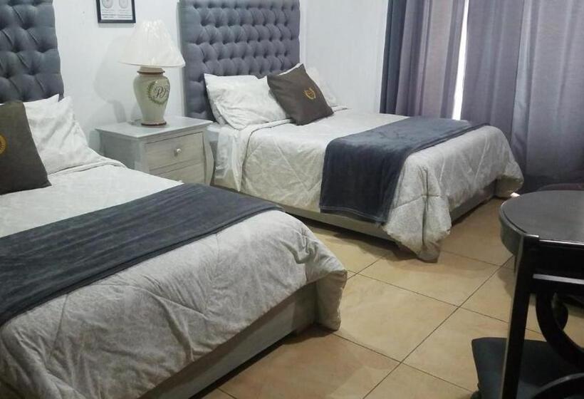 هتل Spa Posada Bonita