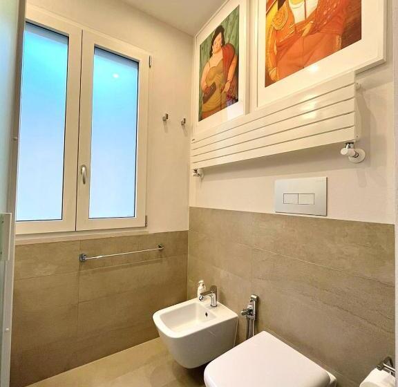 Baccaro S Home B&b
