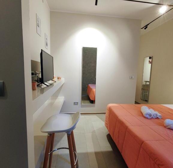 Baccaro S Home B&b
