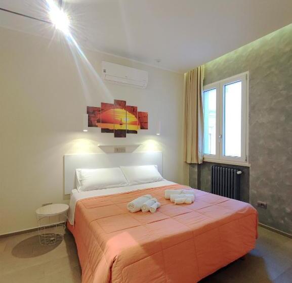 Baccaro S Home B&b