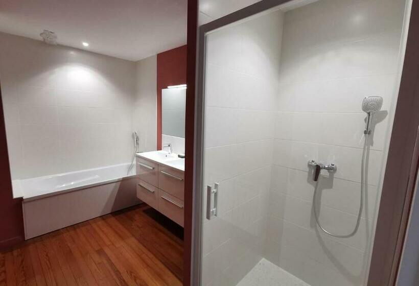 مبيت وإفطار Chambres D Hôtes   Le Moussat