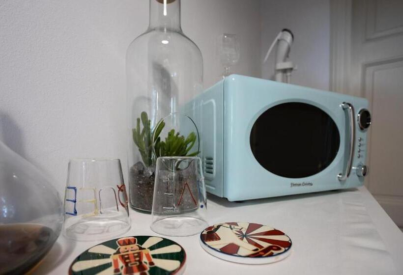 مبيت وإفطار Lo Schiaccianoci Bed&breakfast De Charme