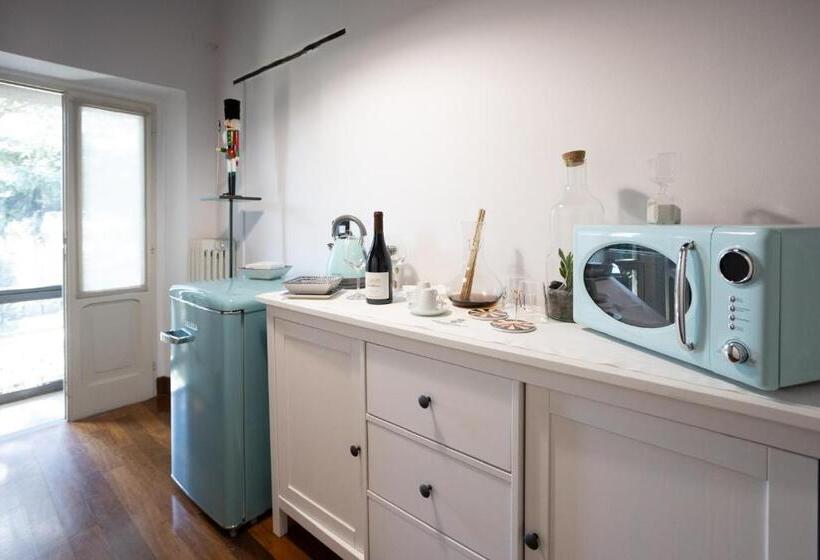 مبيت وإفطار Lo Schiaccianoci Bed&breakfast De Charme