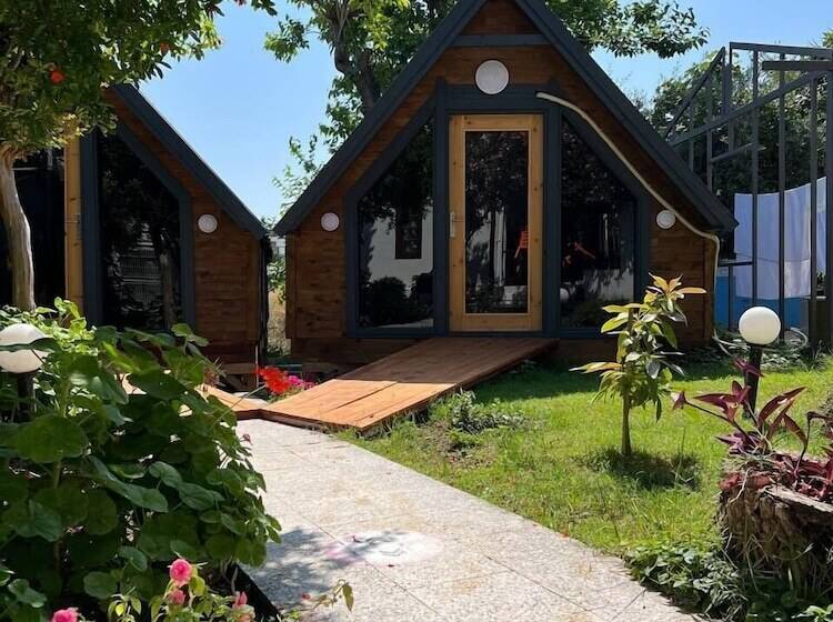 تختخواب و صبحانه Palma Rosa