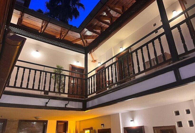 تختخواب و صبحانه Palma Rosa