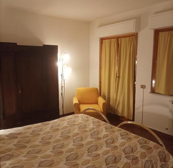 민박 Rasna Heart Guest House