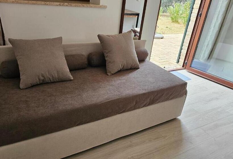 مبيت وإفطار Villa Morro Suites