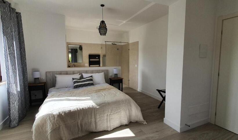 مبيت وإفطار Villa Morro Suites