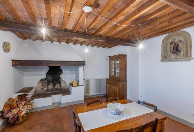 酒店 Agriturismo Poggio Nardini