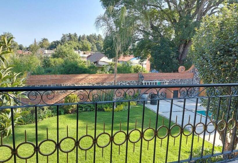 فندق Cabañas Doña Anita