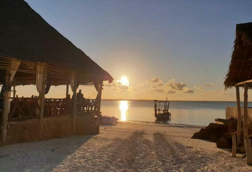 فندق Horizon Of Michamvi Beach