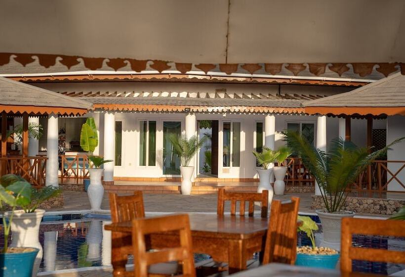 فندق Horizon Of Paje Beach