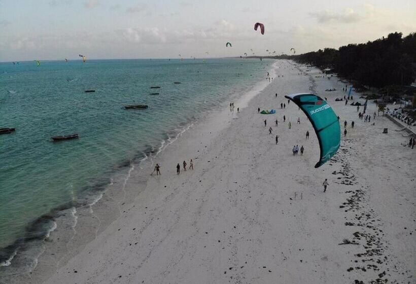 فندق Horizon Of Paje Beach