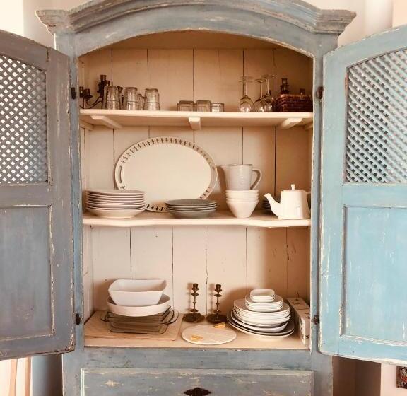 پانسیون Herdade De Alagães