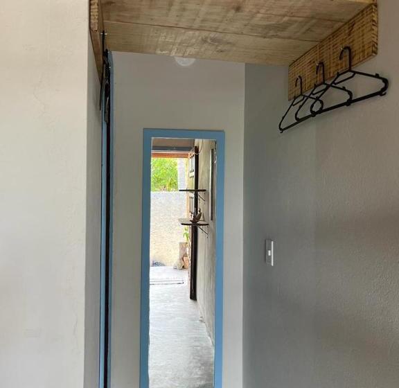 膳宿费 Pousada Casa De Naue   Ilha De Boipeba