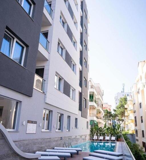 Amfora Hotel & Spa
