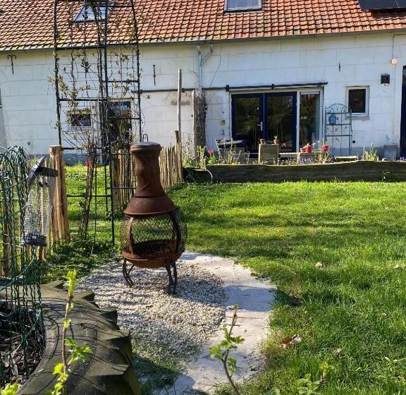 B&b Op De Soursehof