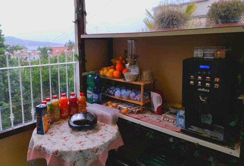 住宿加早餐  Caldi Abbracci