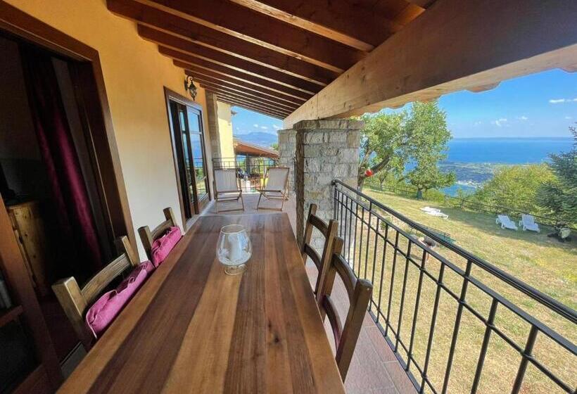 Bed and Breakfast La Fiocchina   Magic Place   Apartments & Studios In Garda Lake   Countryside Farmhouse, Inside The