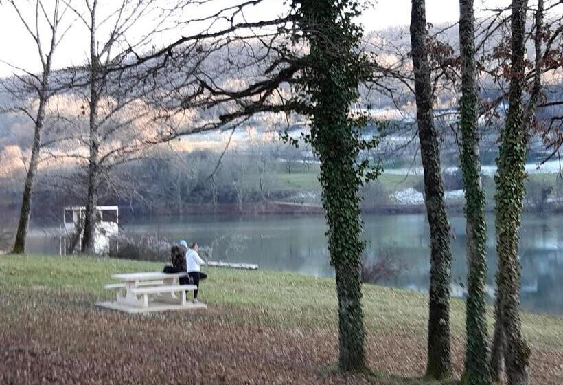 住宿加早餐  La Grande Maison