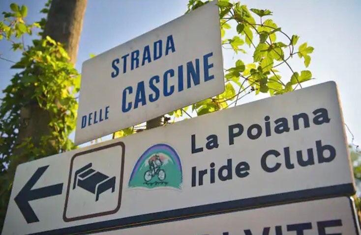 مبيت وإفطار La Poiana