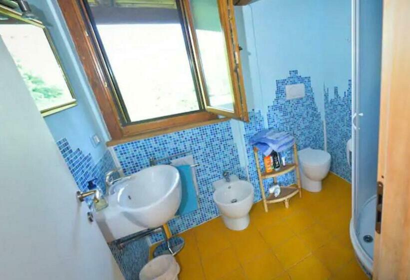 مبيت وإفطار La Poiana