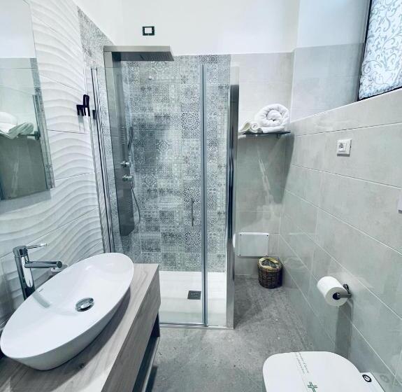 ベッドアンドブレックファースト Palazzo Sabini