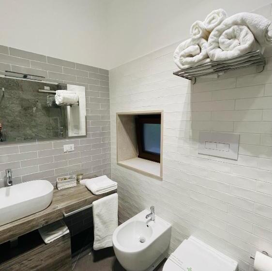 ベッドアンドブレックファースト Palazzo Sabini