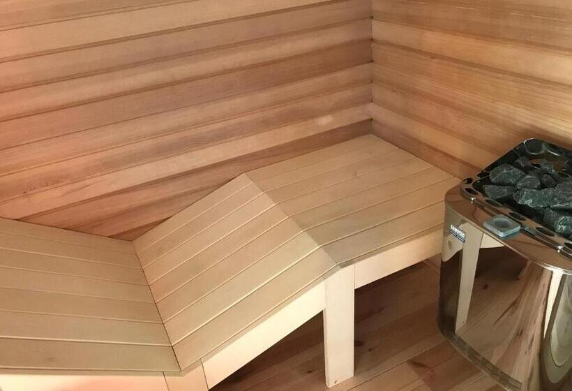 住宿加早餐  T Een En  T Ander