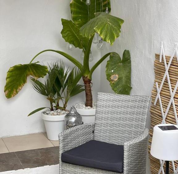 Casa Dolly Boutique B&b