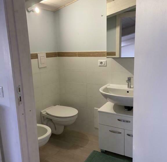 Dimora Criosa B&b