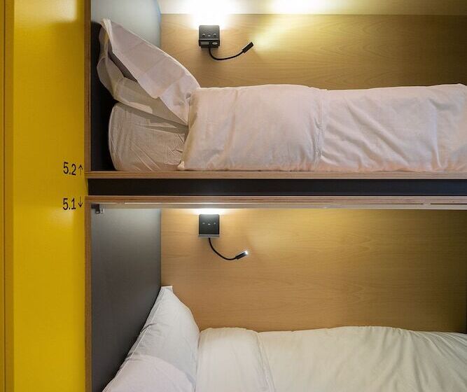 Dpaso Hostel