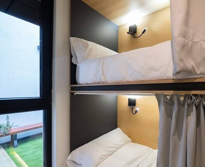 Dpaso Hostel