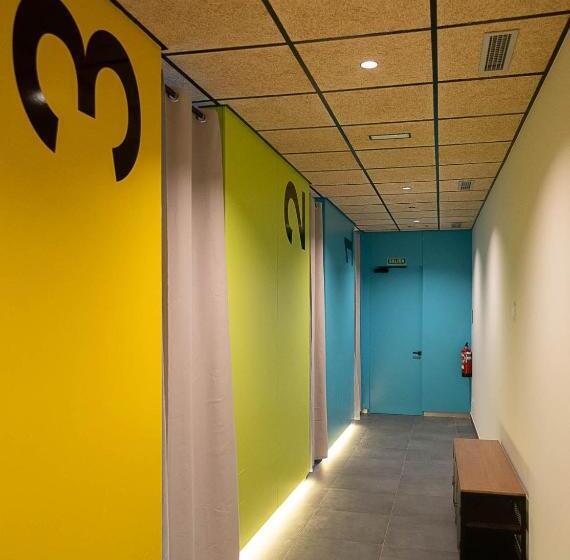 Dpaso Hostel