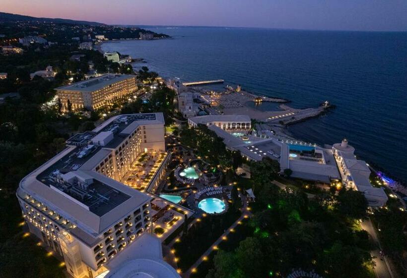 هتل Ensana Aquahouse