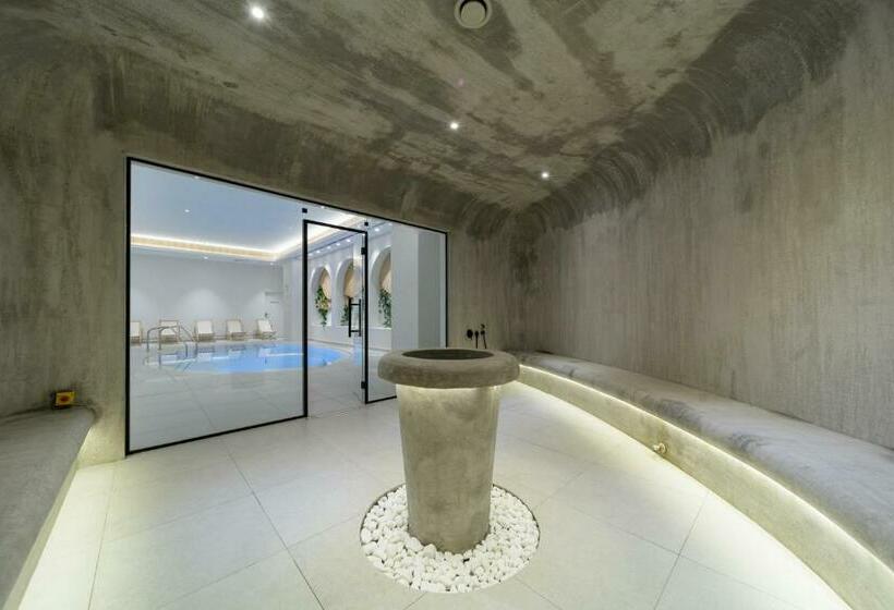 هتل Ensana Aquahouse
