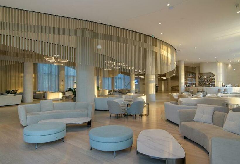 هتل Ensana Aquahouse