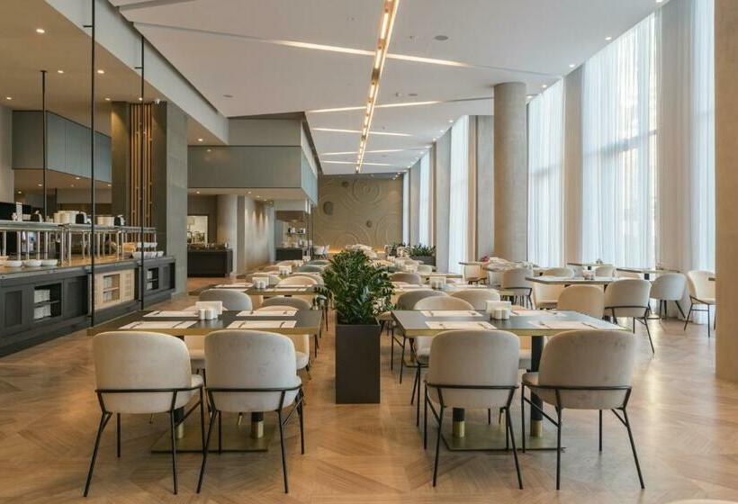 هتل Ensana Aquahouse