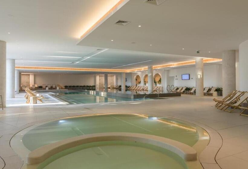 هتل Ensana Aquahouse
