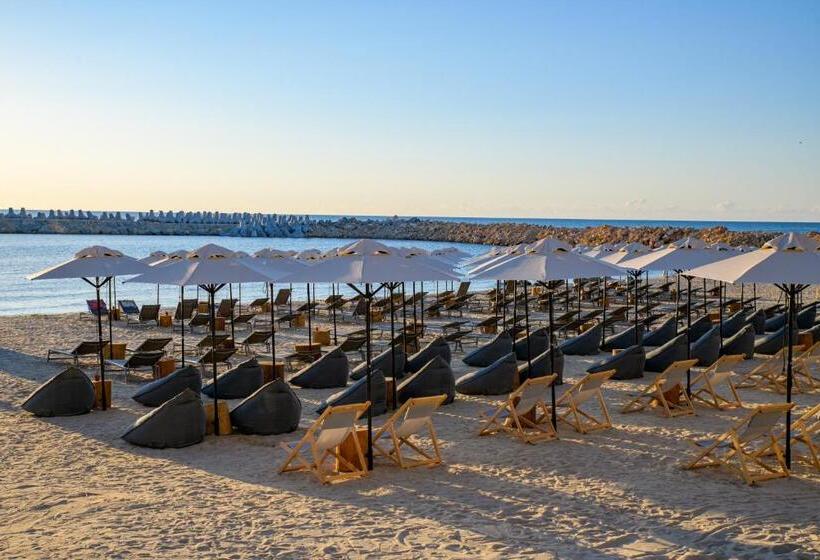 هتل Ensana Aquahouse