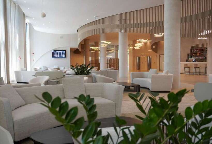 هتل Ensana Aquahouse