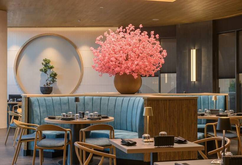 هتل Ensana Aquahouse