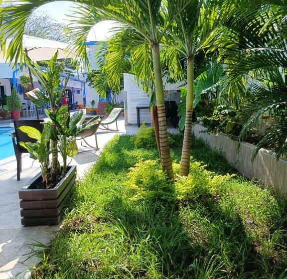 Casa Hotel Victoria Real