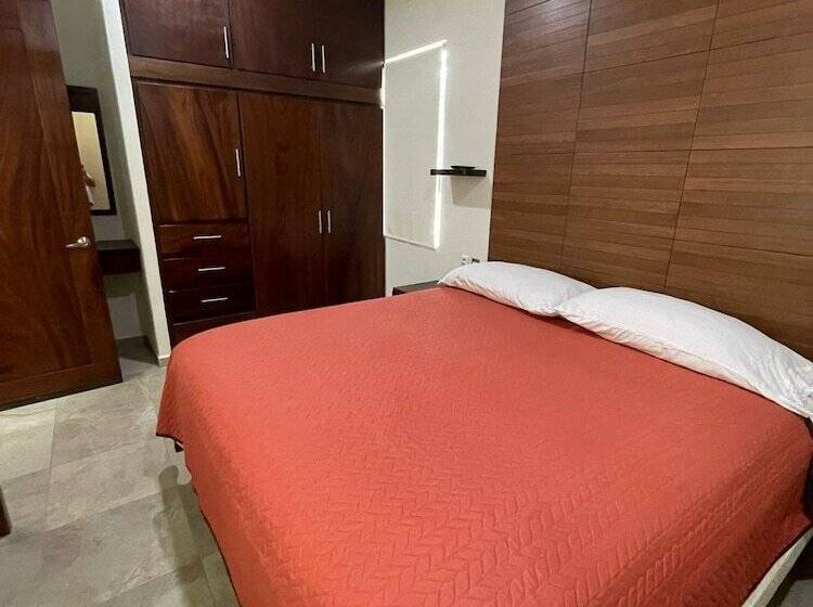 هتل Coco Mar Suites