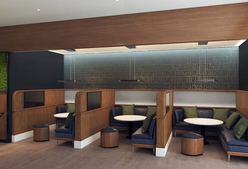 호텔 Courtyard By Marriott Owatonna Downtown