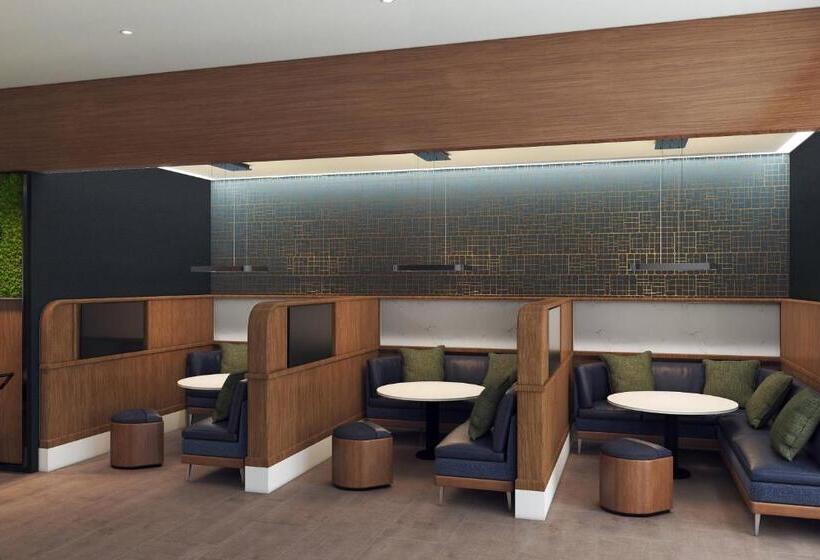 호텔 Courtyard By Marriott Owatonna Downtown