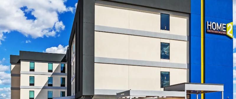 酒店 Home2 Suites By Hilton Weatherford