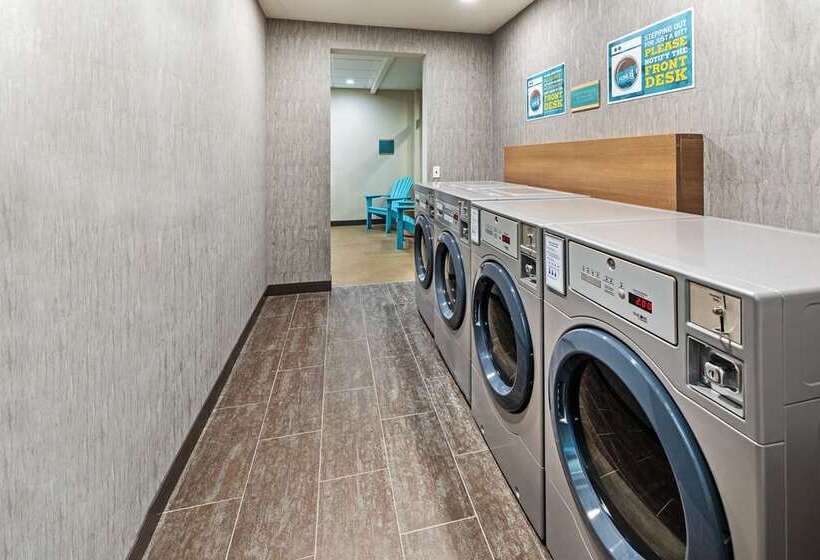 酒店 Home2 Suites By Hilton Weatherford