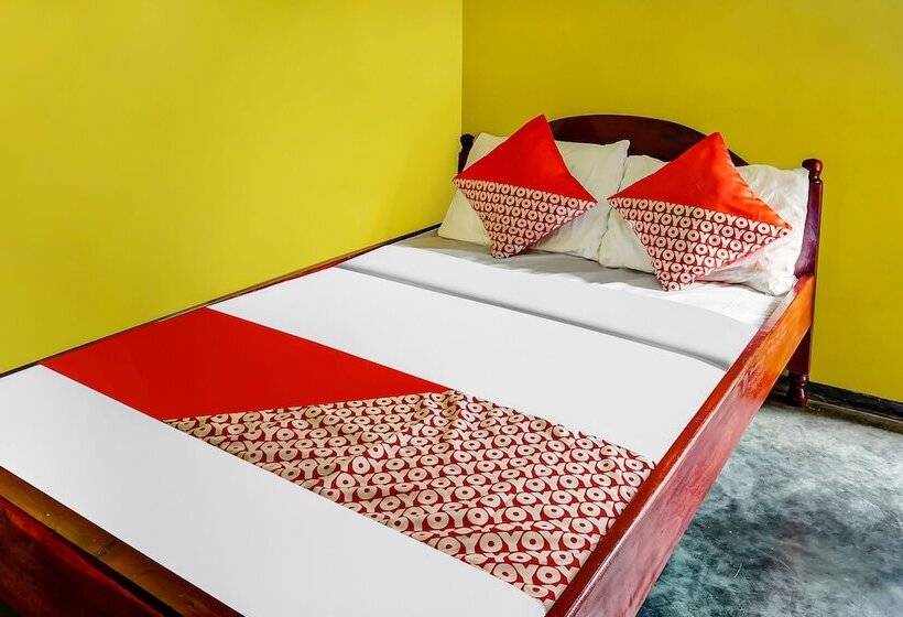 فندق Oyo Homes 90984 Kampung Wisata Ekologi Puspa Jagad