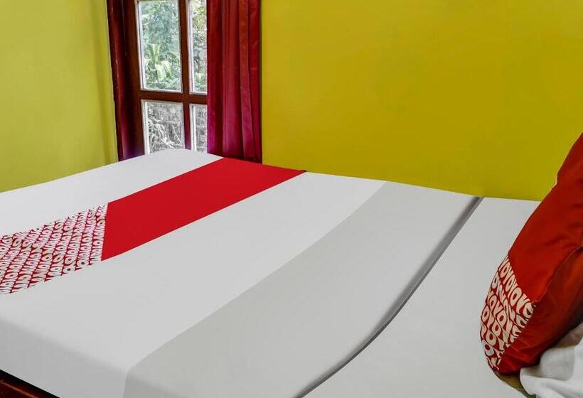 فندق Oyo Homes 90984 Kampung Wisata Ekologi Puspa Jagad